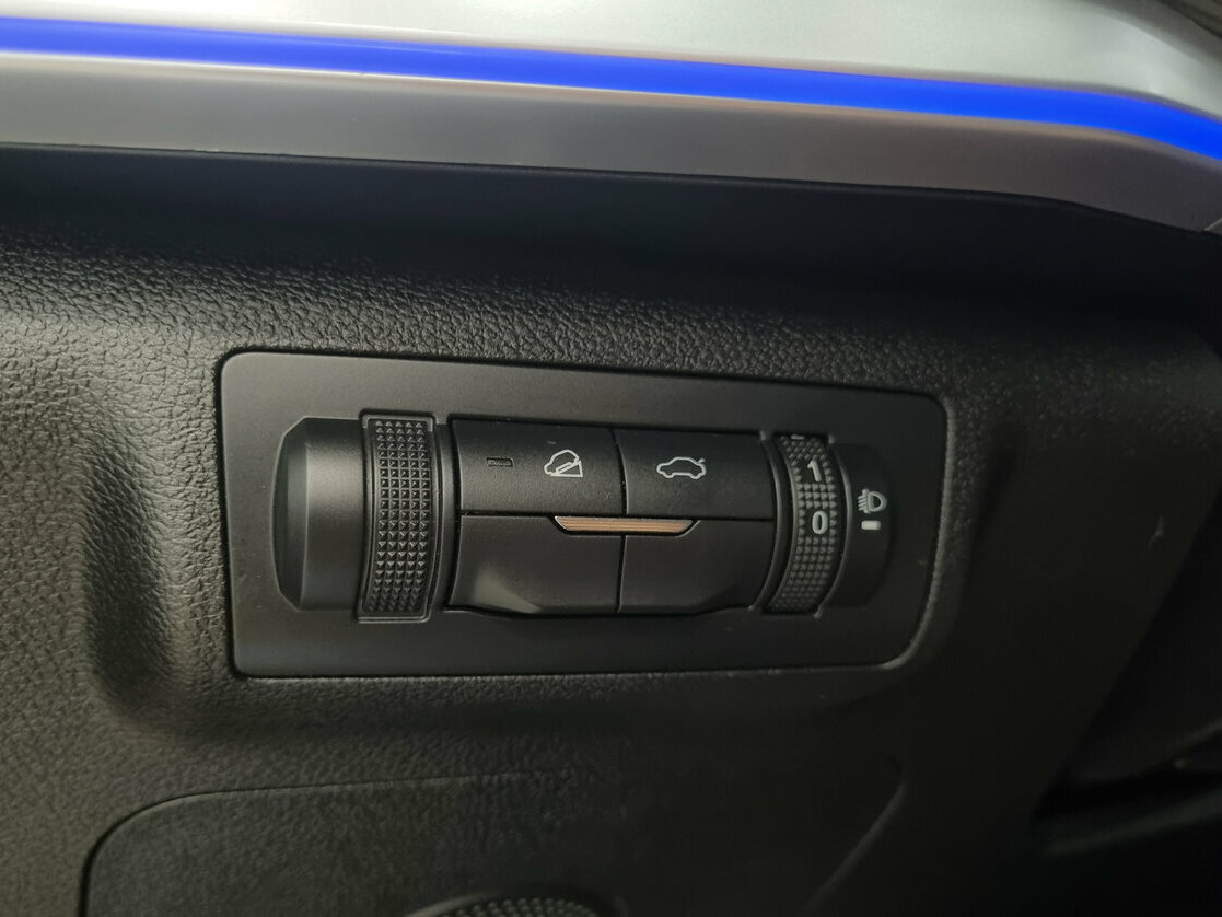 Chery Tiggo 8 Pro б/у, 2023, Роботизированная. Фото: #9