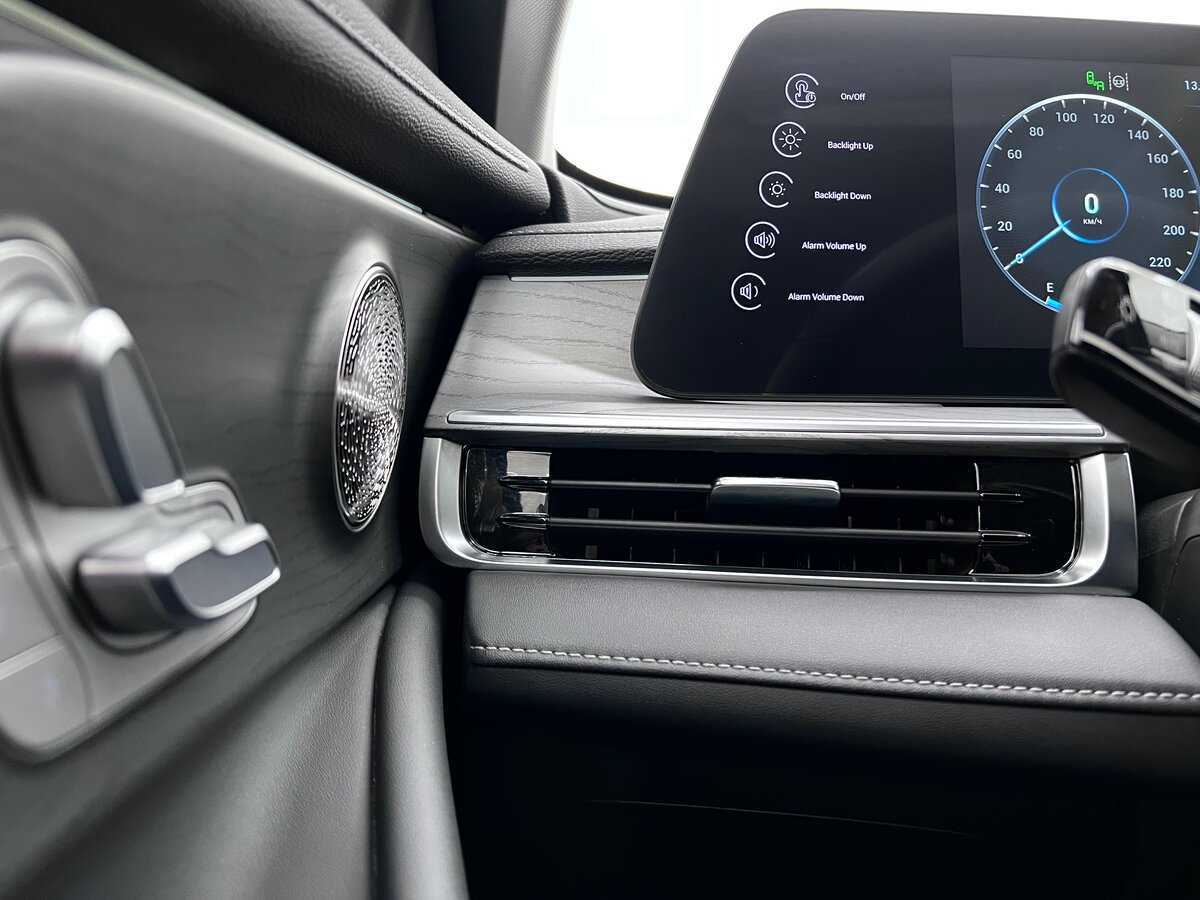 Chery Arrizo 8 б/у, 2023, Роботизированная. Фото: #34