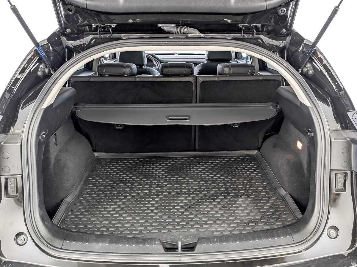 Haval F7 б/у, 2020, Роботизированная. Фото: #9