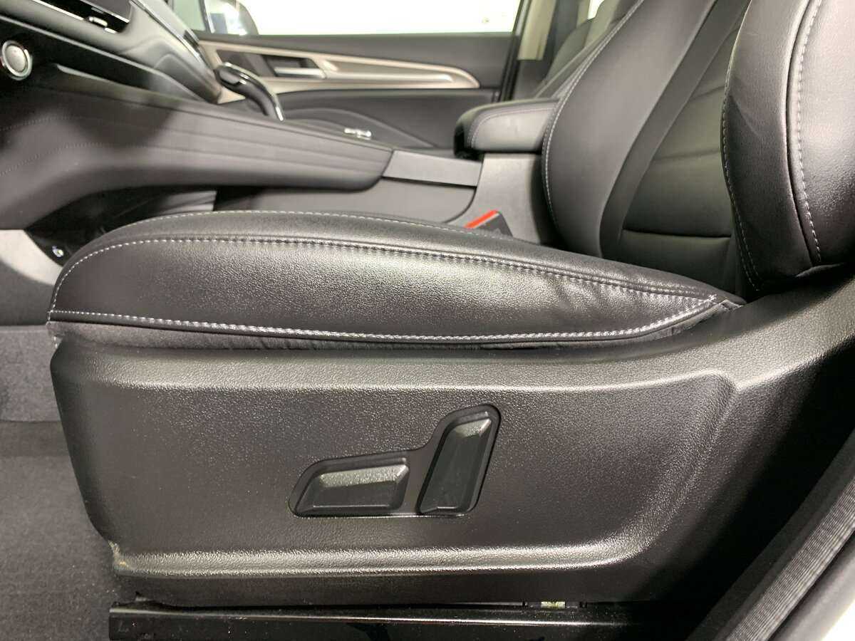 Haval F7 б/у, 2022, Роботизированная. Фото: #13