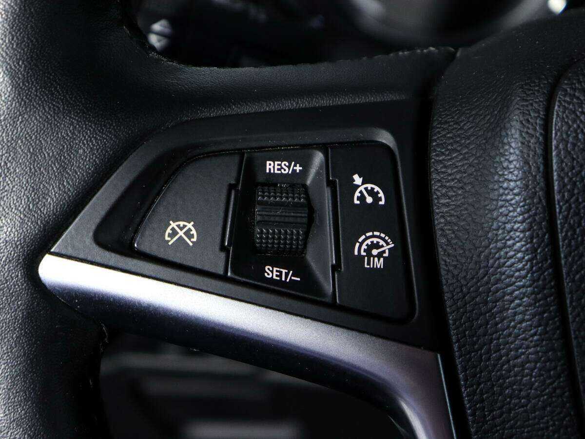 Opel Astra б/у, 2014, Автоматическая. Фото: #13