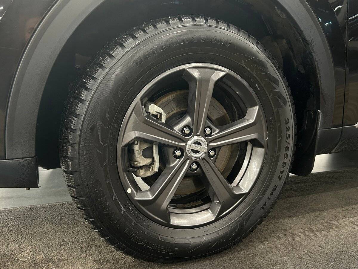 Haval F7 б/у, 2020, Роботизированная. Фото: #4