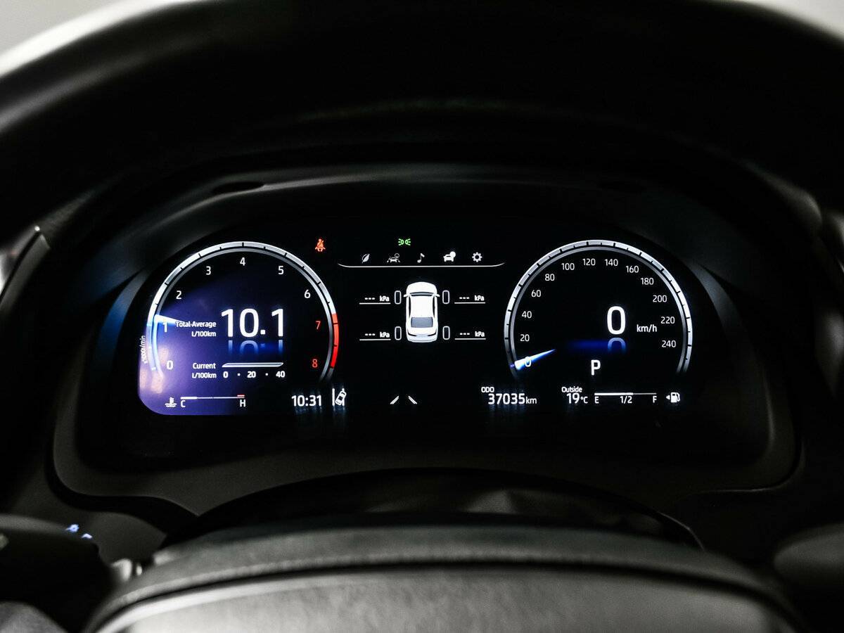 EXEED LX б/у, 2023, Роботизированная. Фото: #9