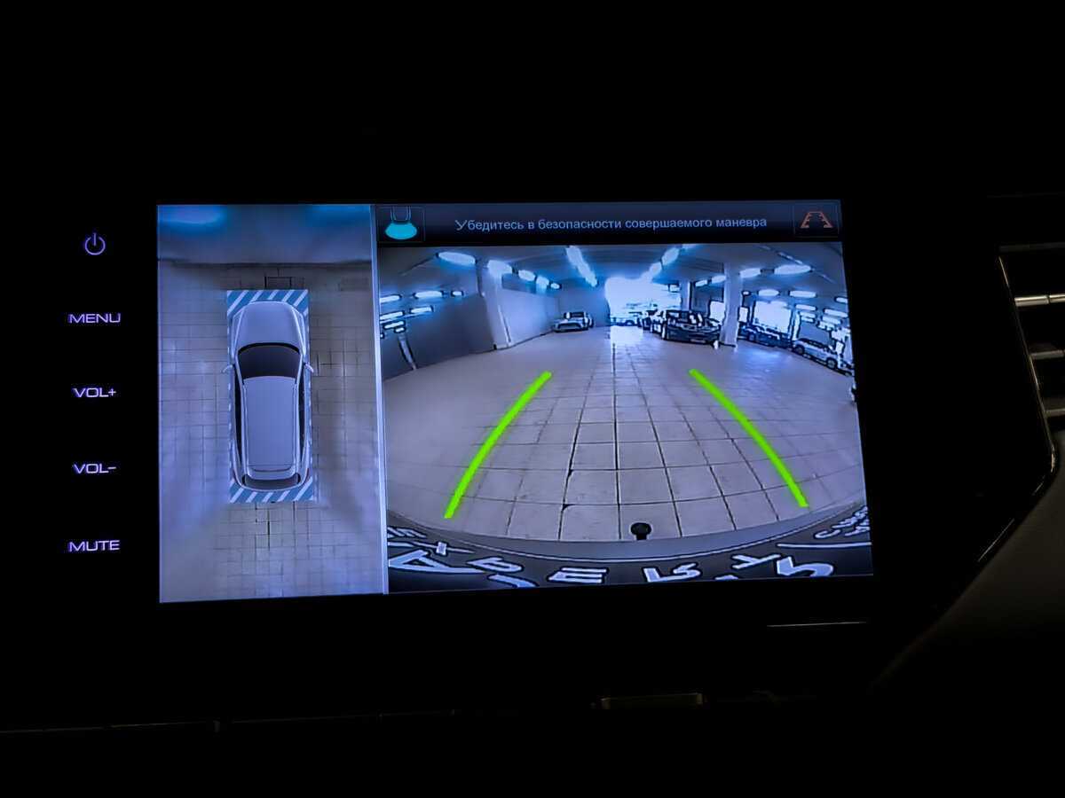 Haval F7 б/у, 2021, Роботизированная. Фото: #25