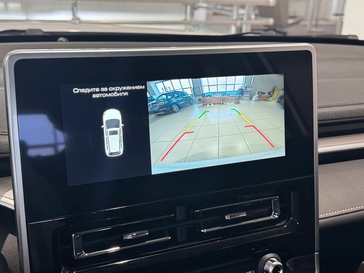 Haval M6 б/у, 2024, Роботизированная. Фото: #19