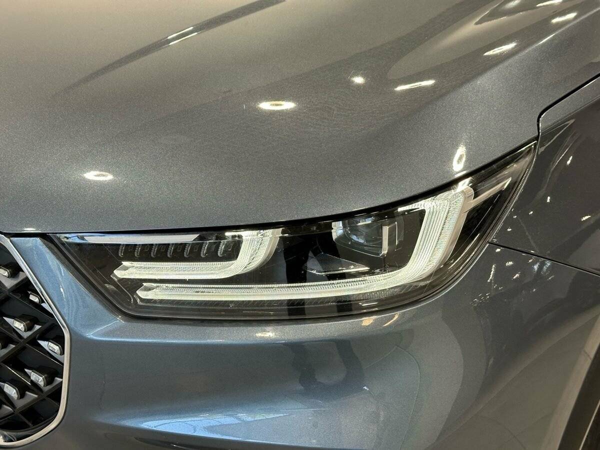 Chery Tiggo 8 Pro б/у, 2021, Роботизированная. Фото: #6