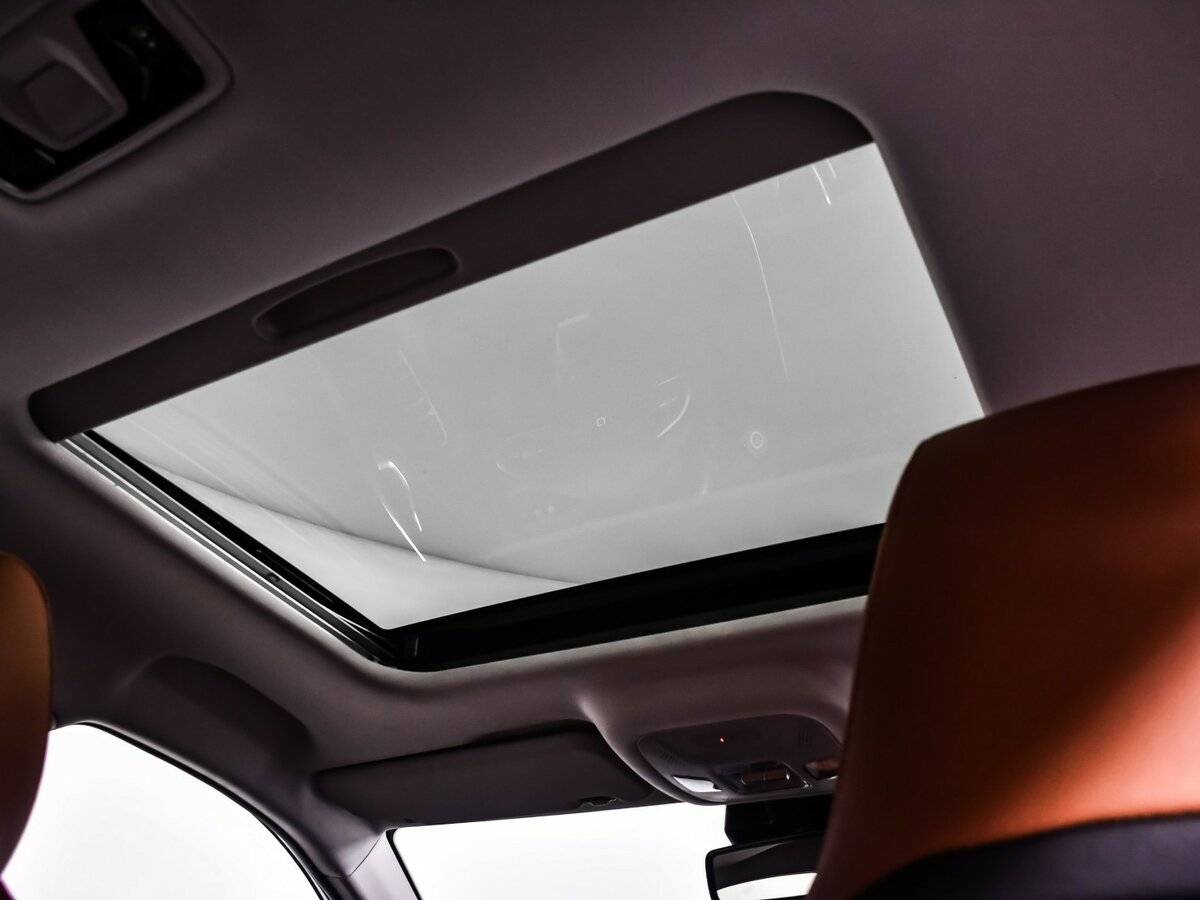 OMODA C5 б/у, 2023, Роботизированная. Фото: #14