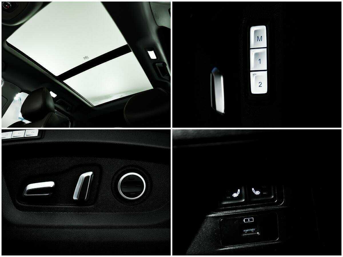 Chery Tiggo 8 Pro б/у, 2021, Роботизированная. Фото: #14