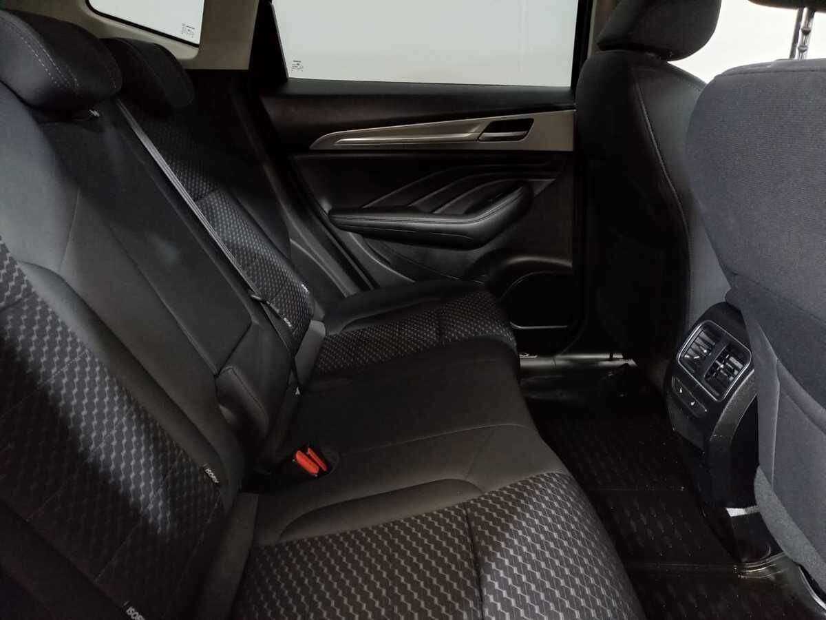 Haval F7 б/у, 2021, Роботизированная. Фото: #10