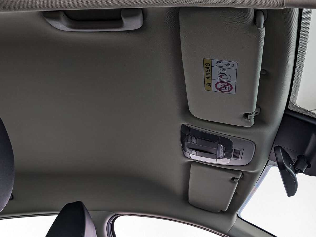 Kia K5 б/у, 2020, Автоматическая. Фото: #22