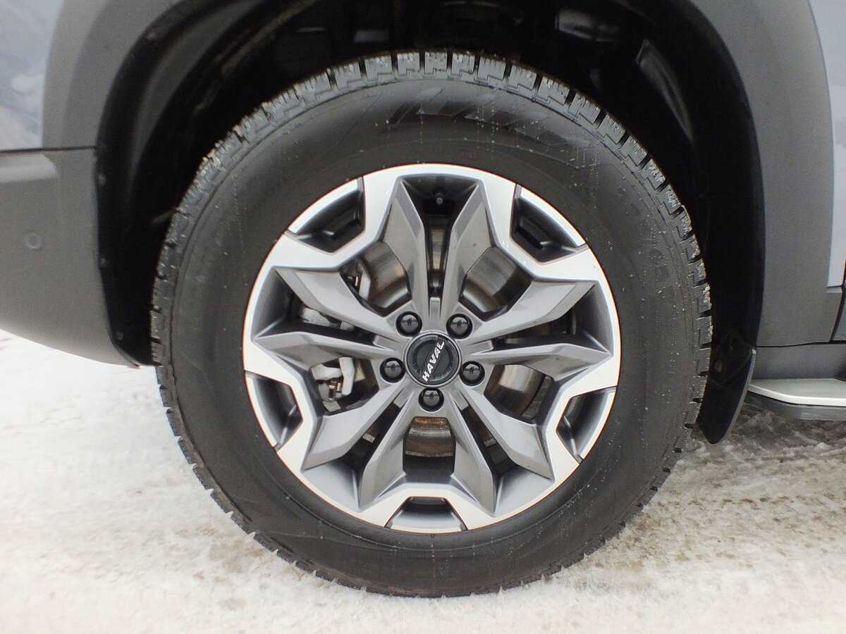 Haval Dargo б/у, 2022, Роботизированная. Фото: #11