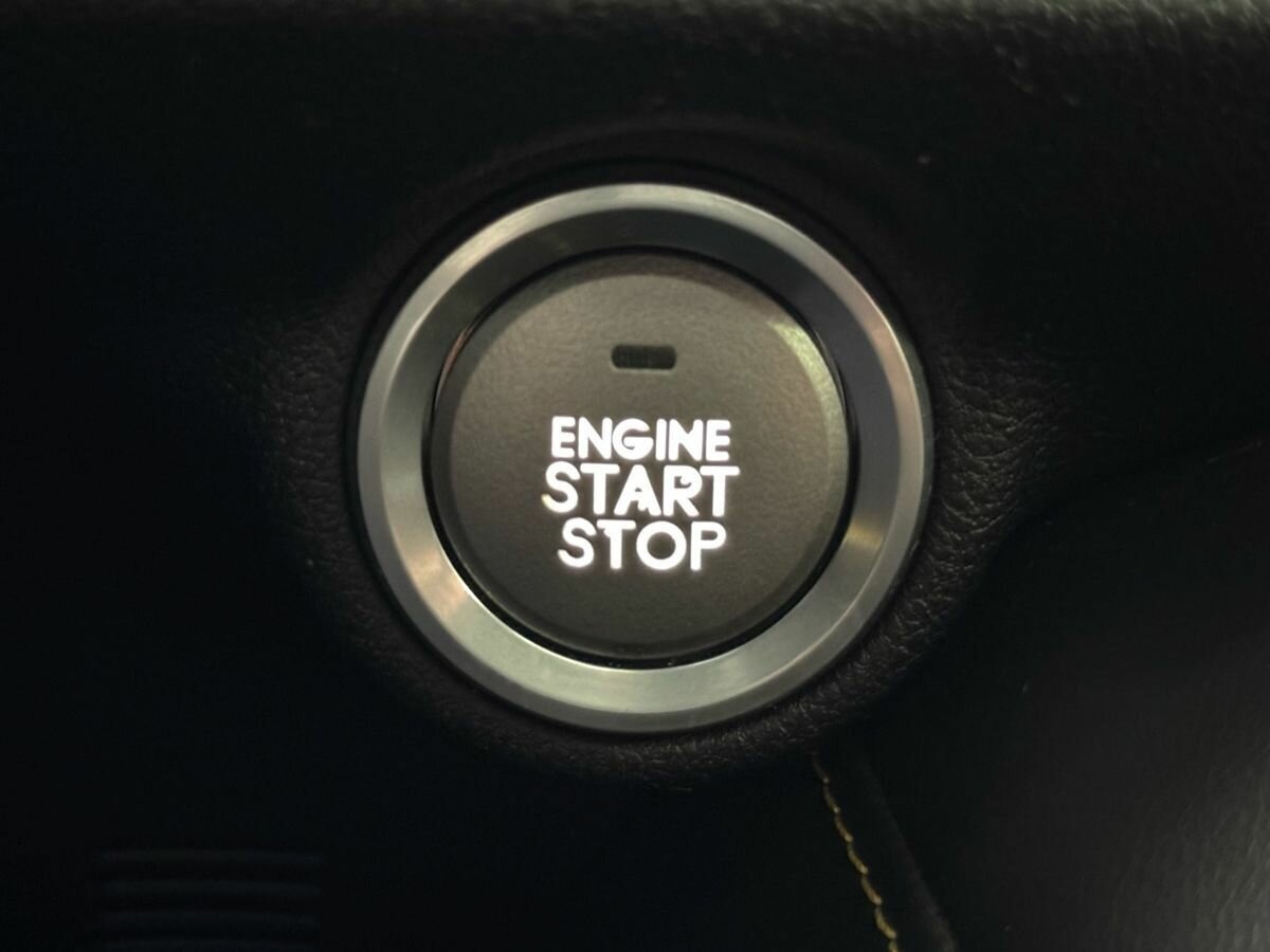 Haval F7x б/у, 2020, Роботизированная. Фото: #16