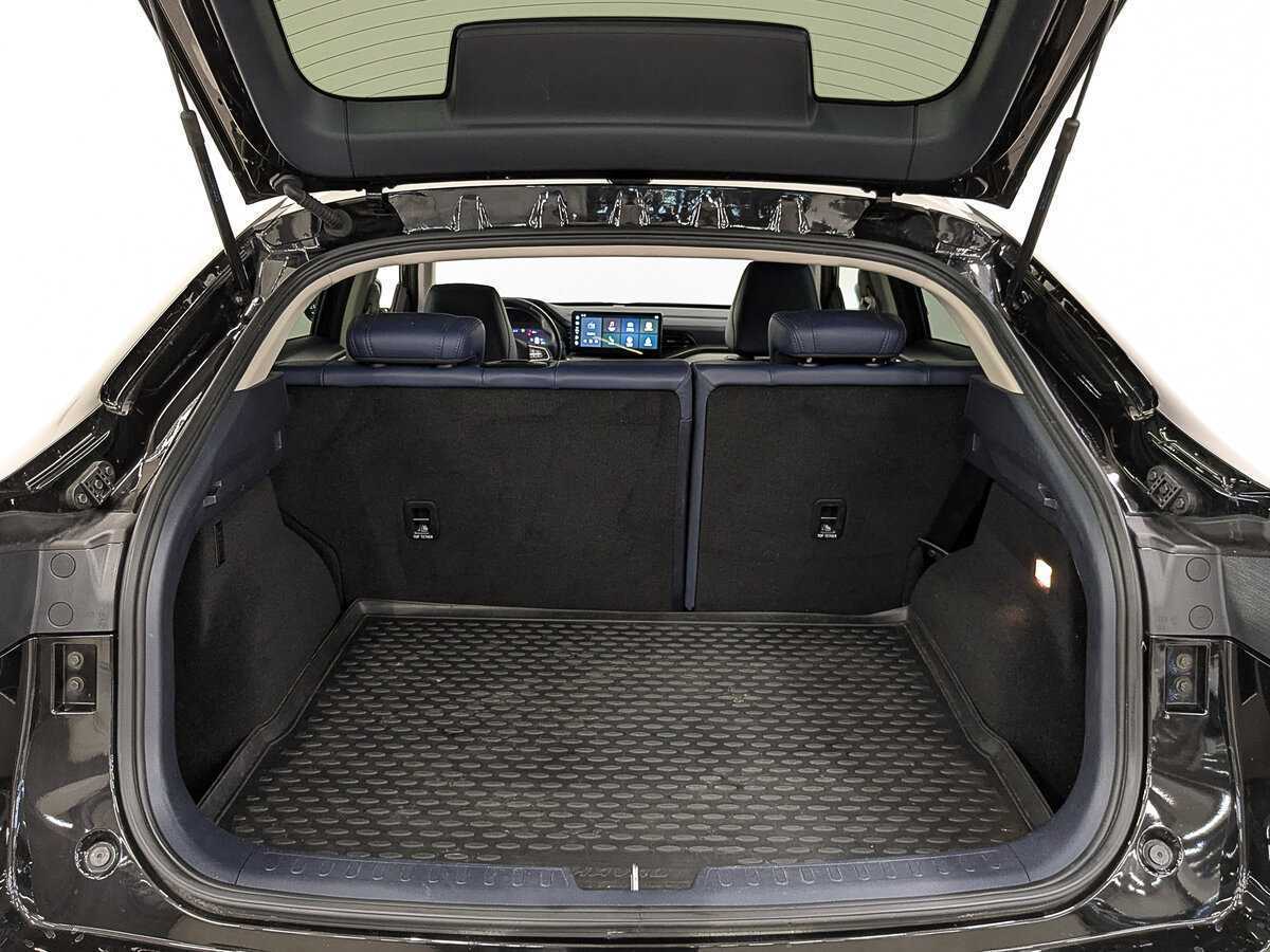 Haval F7x б/у, 2022, Роботизированная. Фото: #9