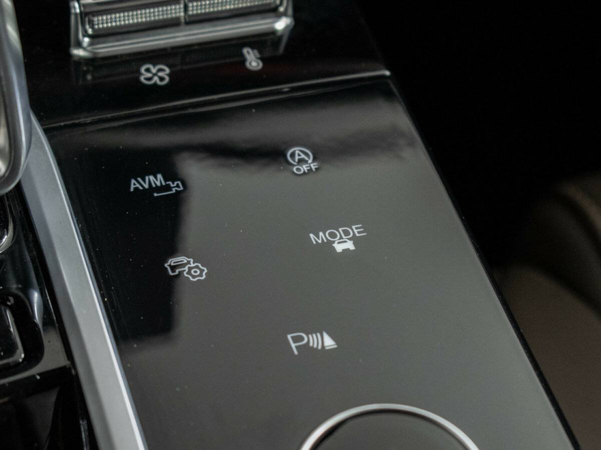 Chery Tiggo 8 Pro б/у, 2022, Роботизированная. Фото: #14