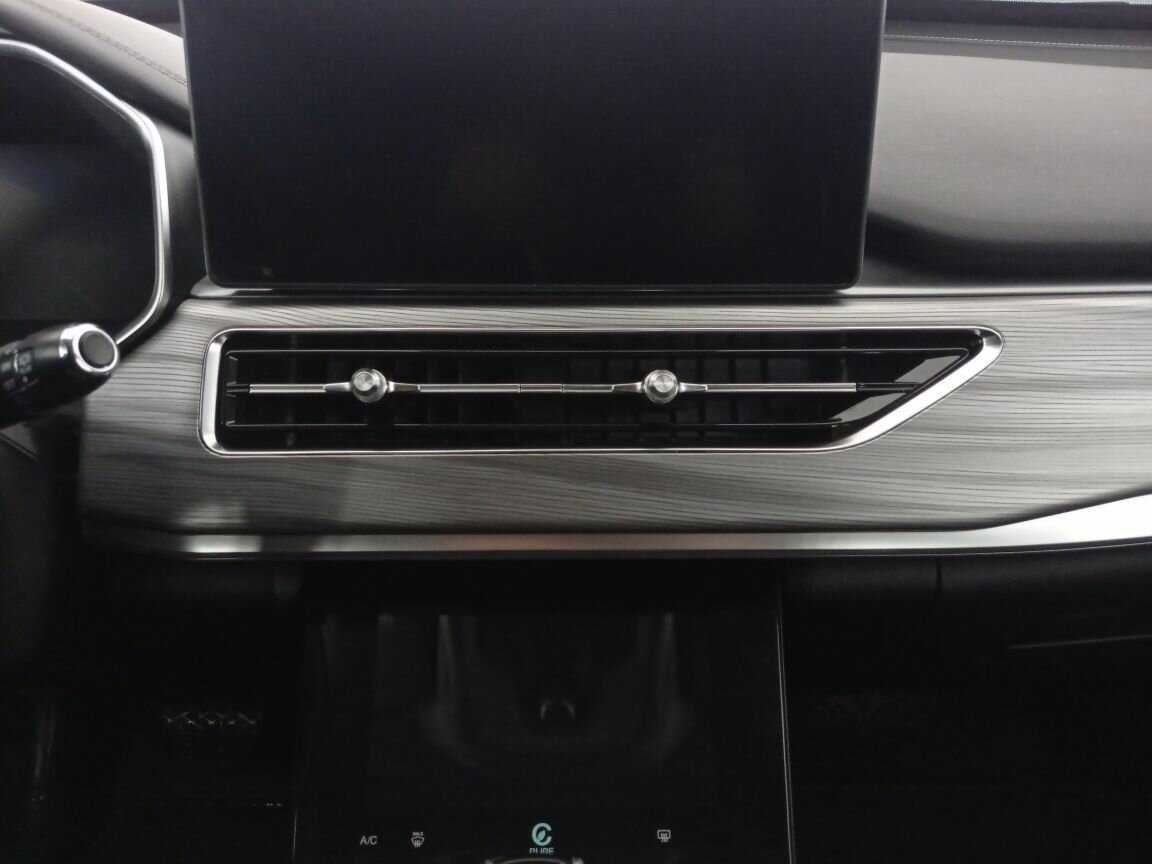 Chery Tiggo 8 Pro б/у, 2023, Роботизированная. Фото: #11