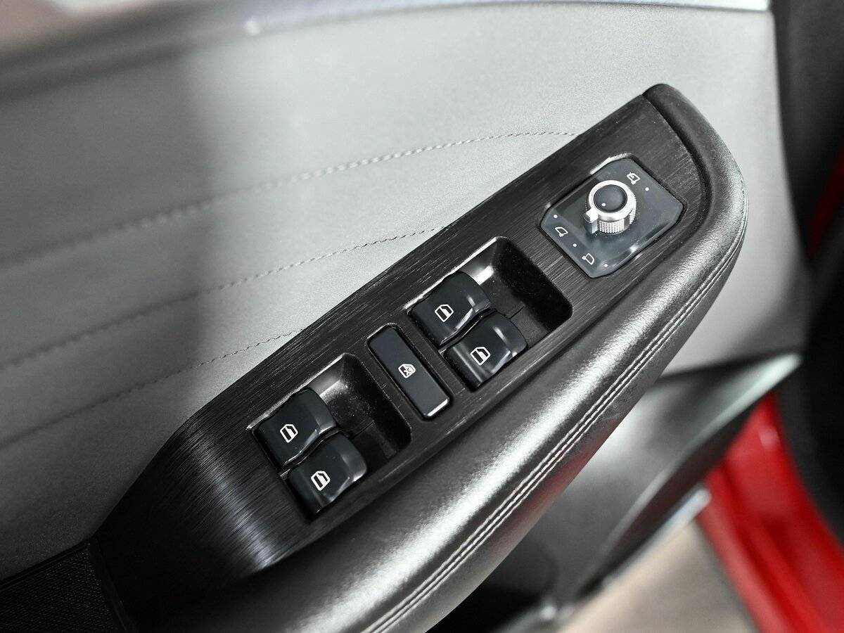 Haval F7 б/у, 2022, Роботизированная. Фото: #12