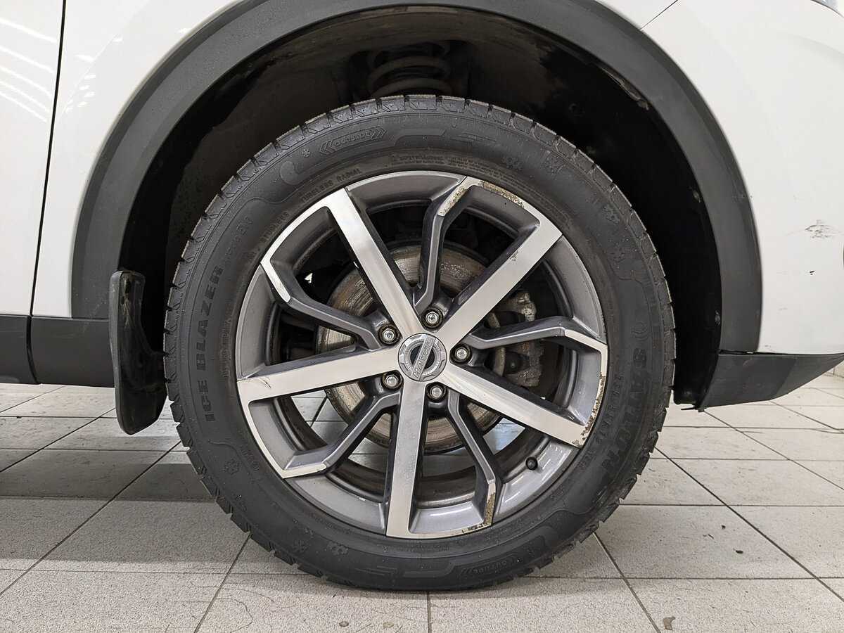 Haval F7x б/у, 2021, Роботизированная. Фото: #11