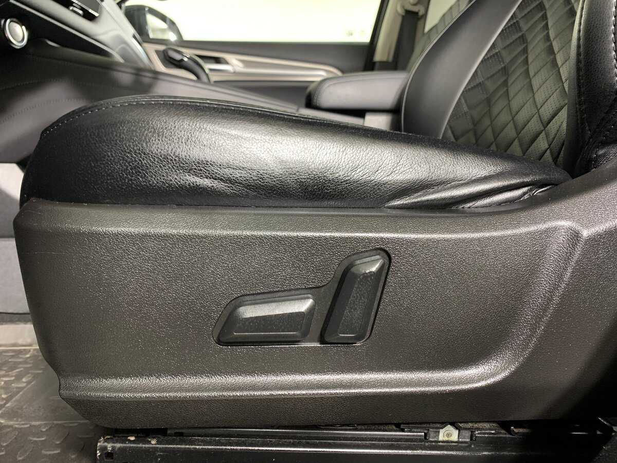 Haval F7 б/у, 2022, Роботизированная. Фото: #16