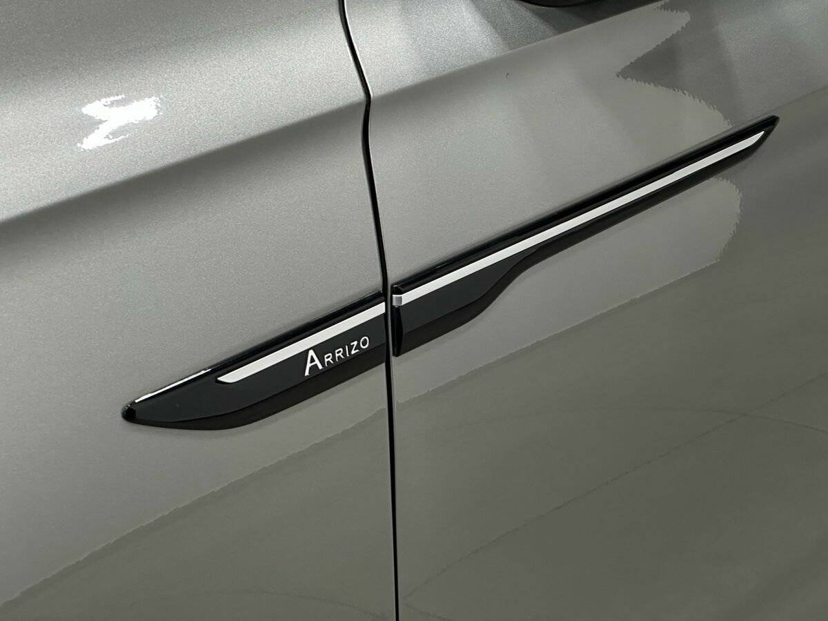 Chery Arrizo 8 б/у, 2023, Роботизированная. Фото: #9