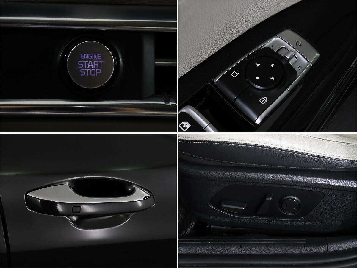 Kia K5 б/у, 2020, Автоматическая. Фото: #16