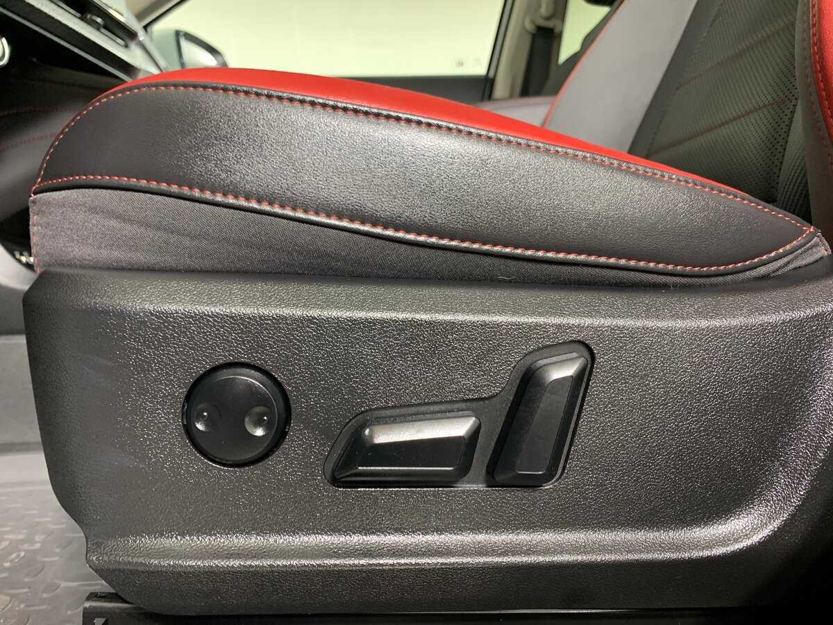 Haval F7x б/у, 2023, Роботизированная. Фото: #16