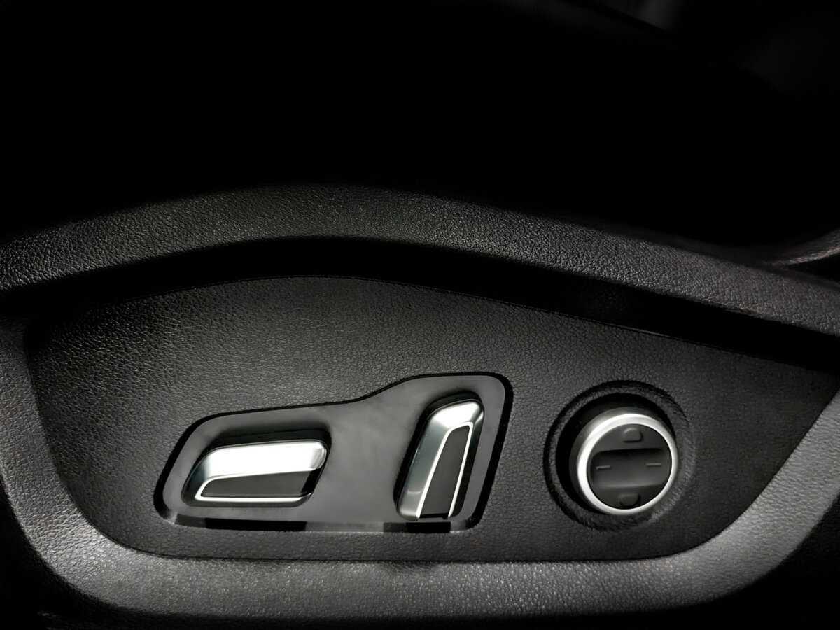 EXEED LX б/у, 2022, Вариатор. Фото: #20