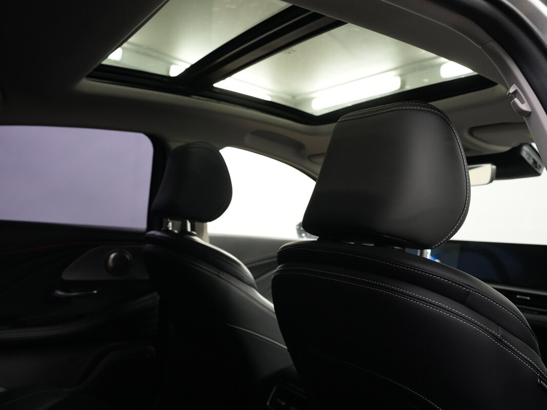 Chery Arrizo 8 б/у, 2023, Роботизированная. Фото: #12