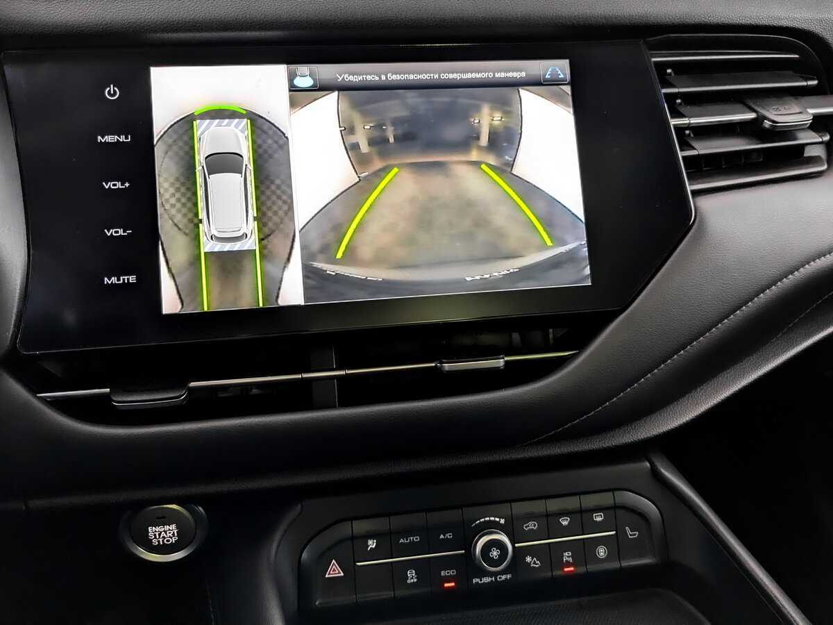 Haval F7 б/у, 2021, Роботизированная. Фото: #26