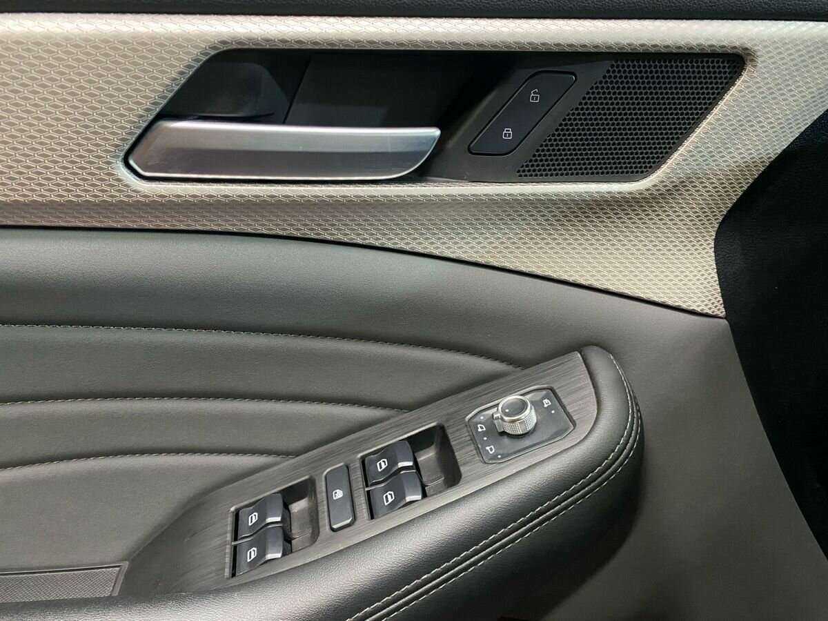 Haval F7 б/у, 2022, Роботизированная. Фото: #17