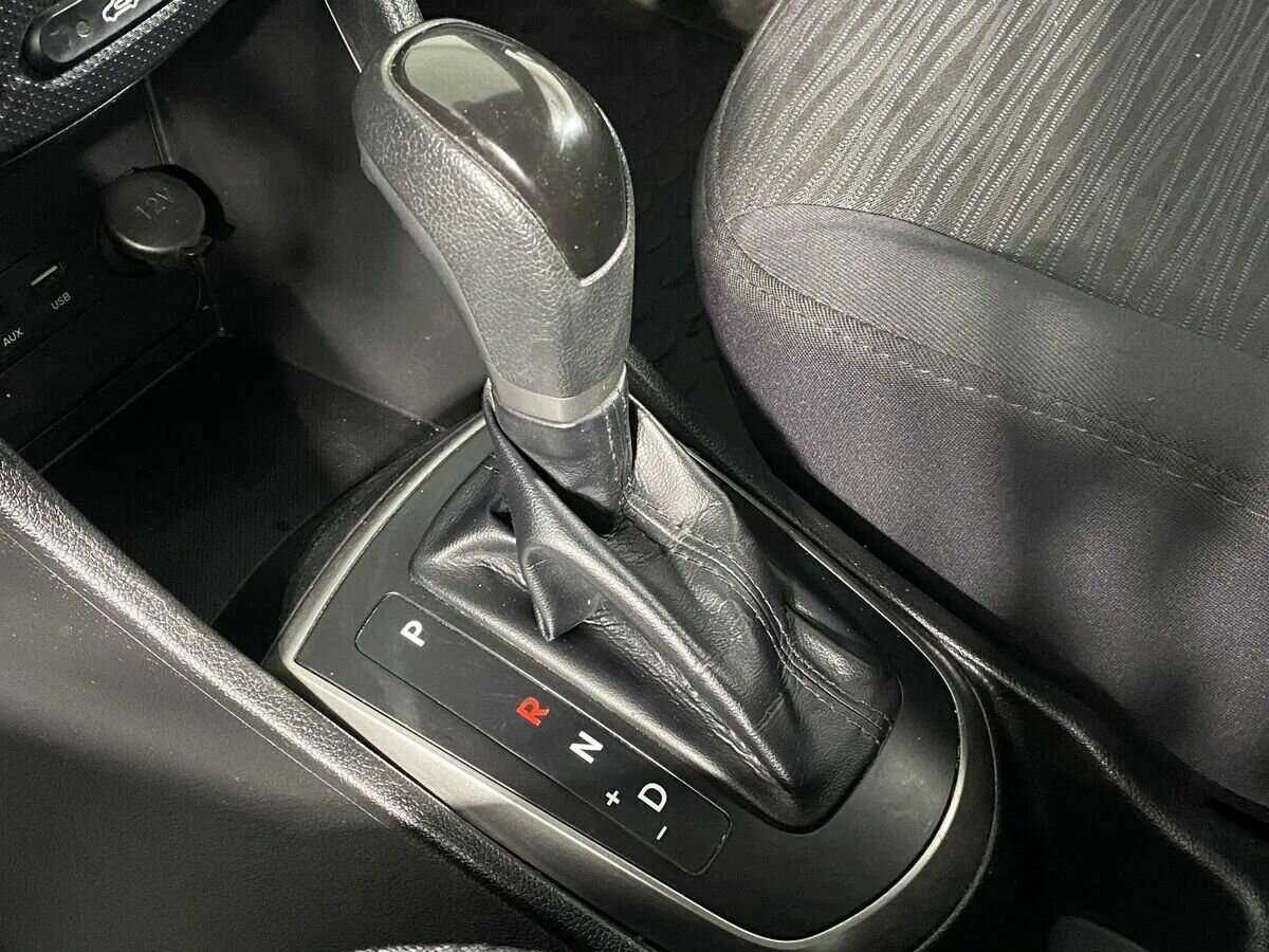 Hyundai Solaris б/у, 2016, Автоматическая. Фото: #15