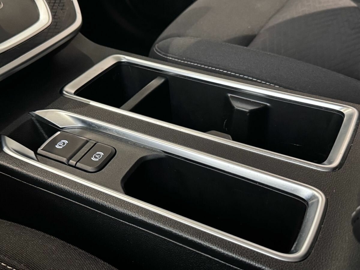 Haval M6 б/у, 2024, Роботизированная. Фото: #22