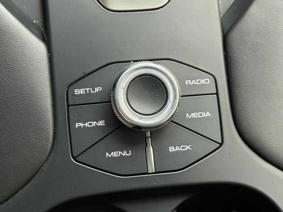 Haval F7x б/у, 2020, Роботизированная. Фото: #21