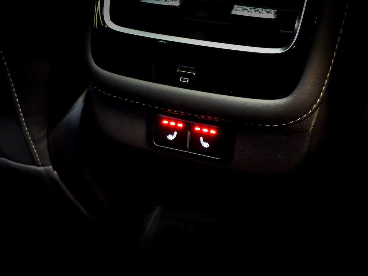 Chery Arrizo 8 б/у, 2023, Роботизированная. Фото: #13