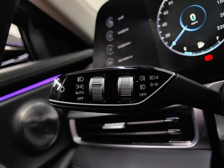 Chery Arrizo 8 б/у, 2023, Роботизированная. Фото: #19