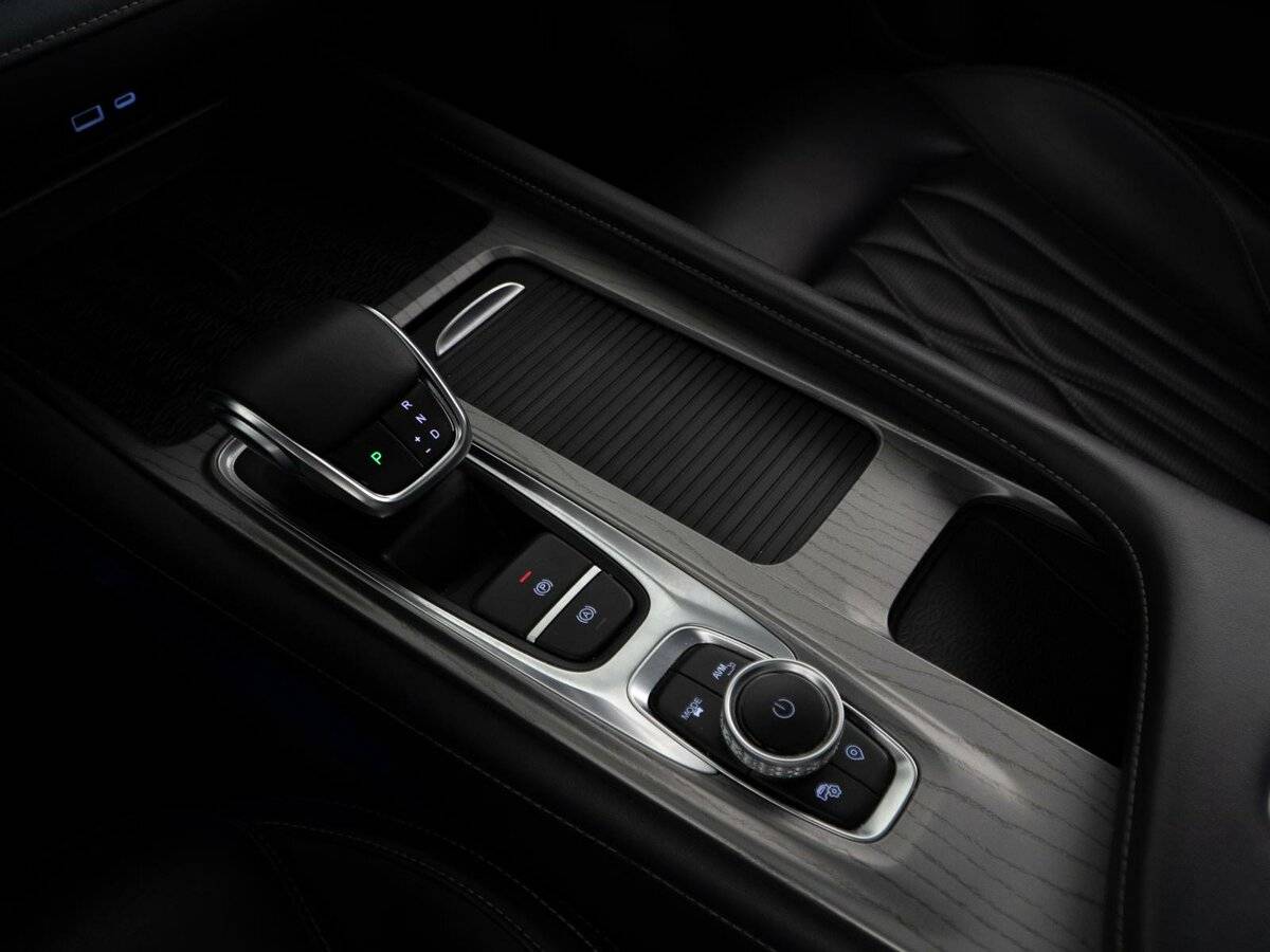 Chery Arrizo 8 б/у, 2023, Роботизированная. Фото: #19