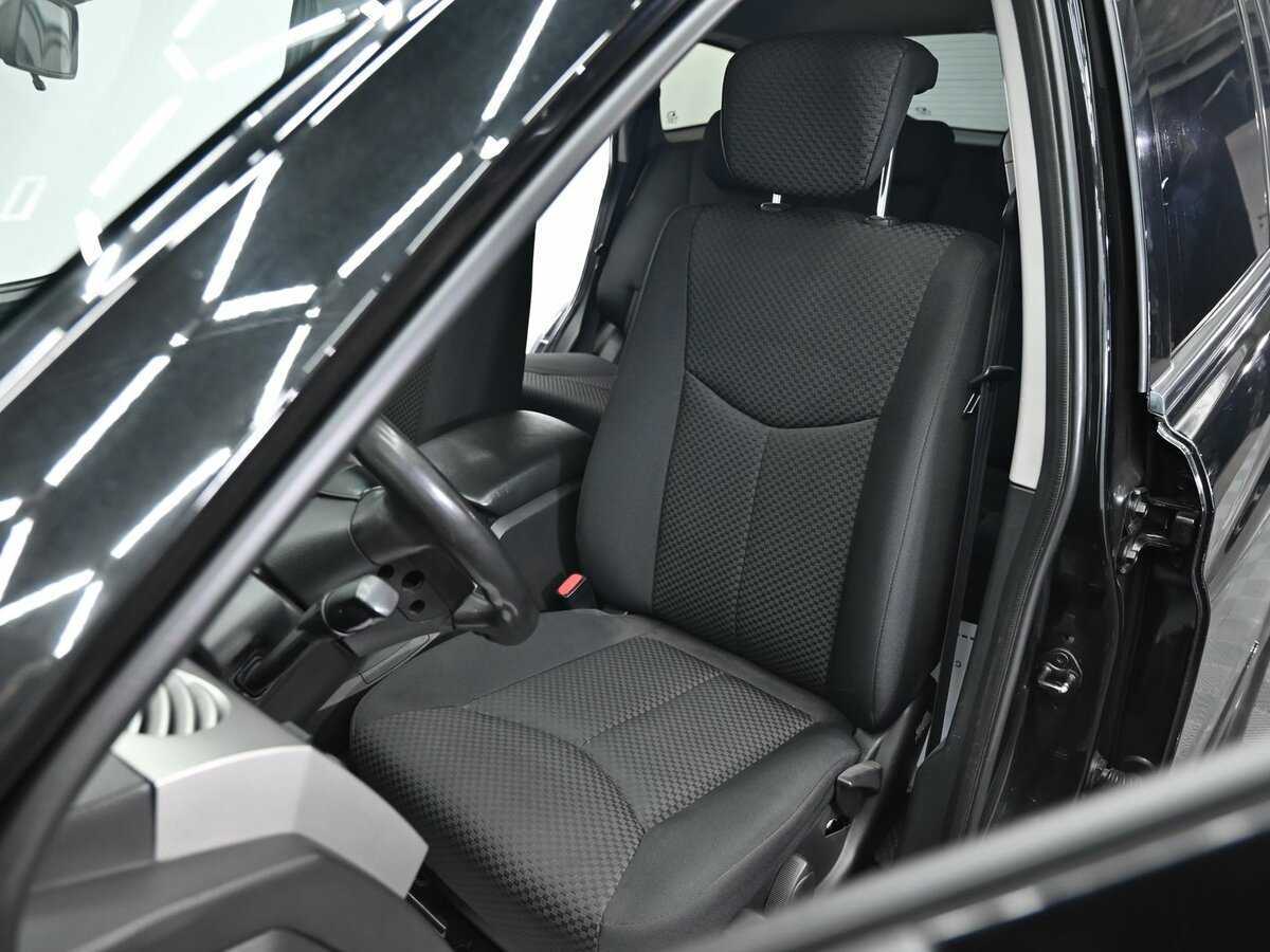 SsangYong Kyron б/у, 2014, Механическая. Фото: #7