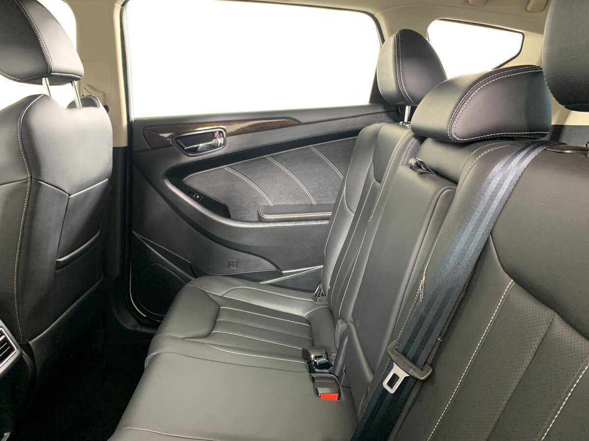 Dongfeng 580 б/у, 2024, Вариатор. Фото: #19