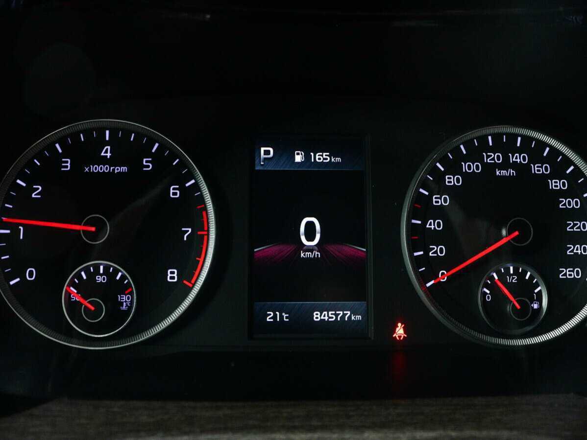 Kia K5 б/у, 2021, Автоматическая. Фото: #8