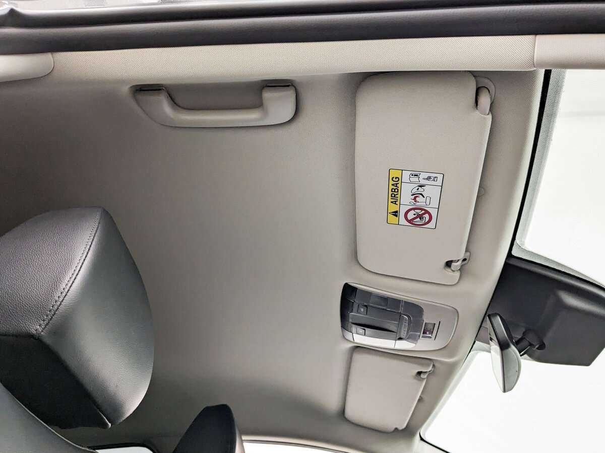 Kia K5 б/у, 2021, Автоматическая. Фото: #22