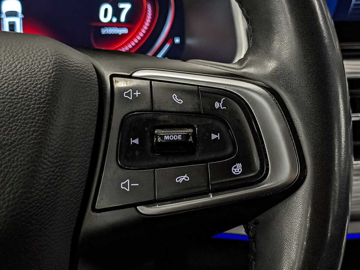 Chery Tiggo 8 Pro б/у, 2022, Роботизированная. Фото: #27