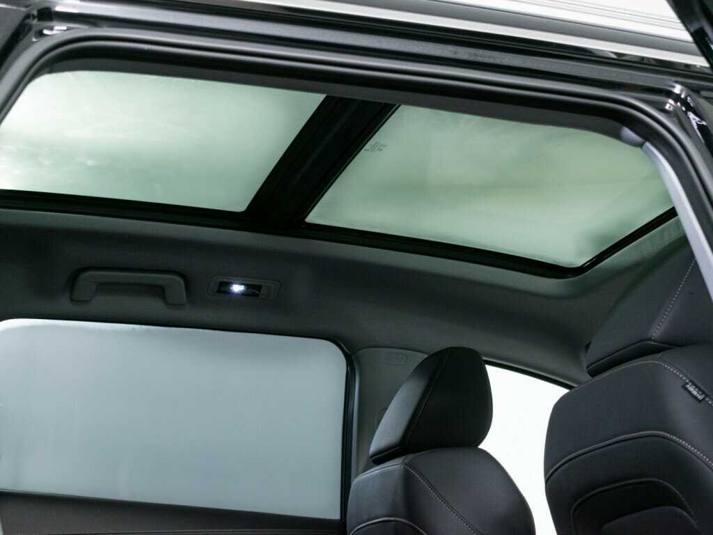 Chery Tiggo 8 Pro б/у, 2023, Роботизированная. Фото: #13