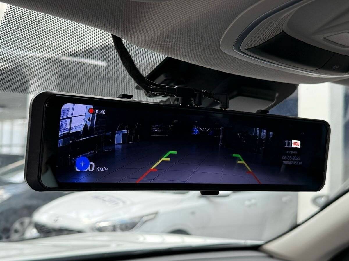 Haval Jolion б/у, 2022, Роботизированная. Фото: #22