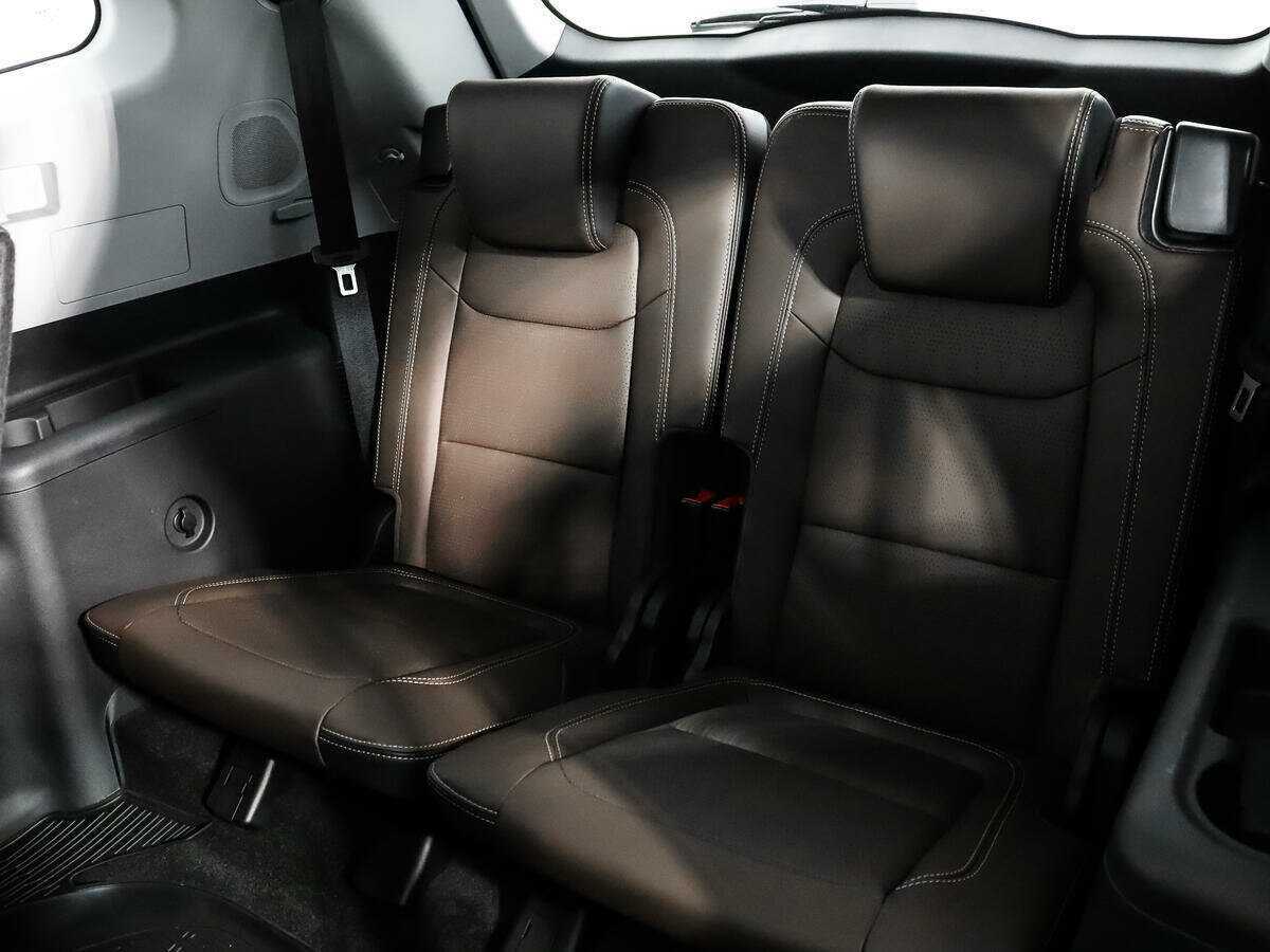 Chery Tiggo 8 Pro б/у, 2021, Роботизированная. Фото: #10