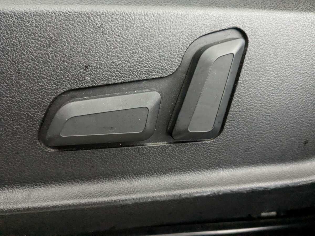 Haval F7x б/у, 2020, Роботизированная. Фото: #15