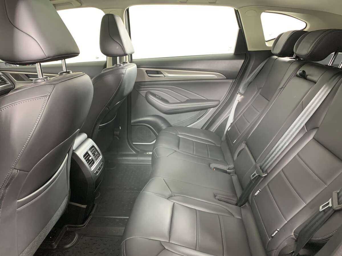 Haval F7 б/у, 2022, Роботизированная. Фото: #15