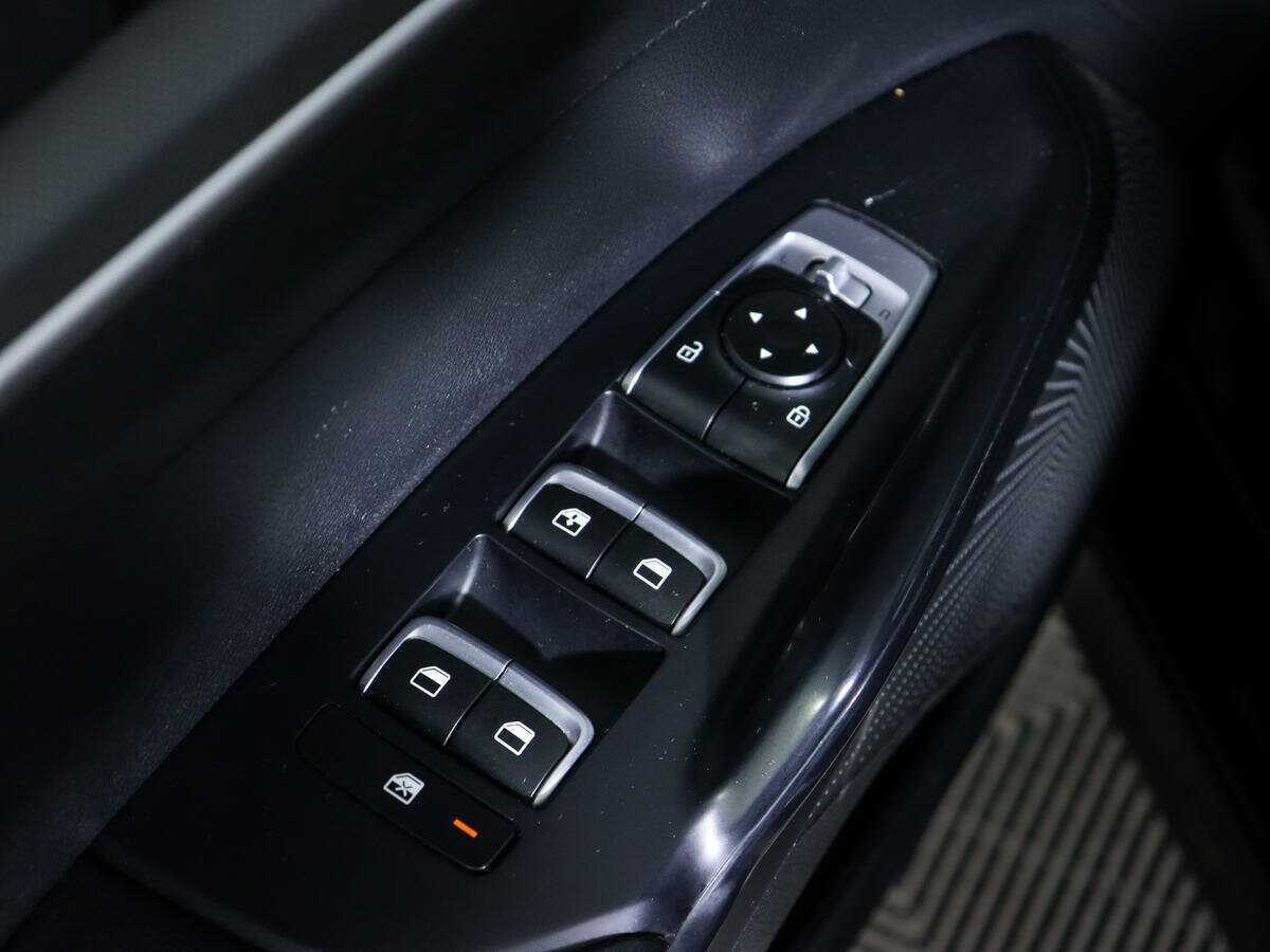 Kia K5 б/у, 2020, Автоматическая. Фото: #11