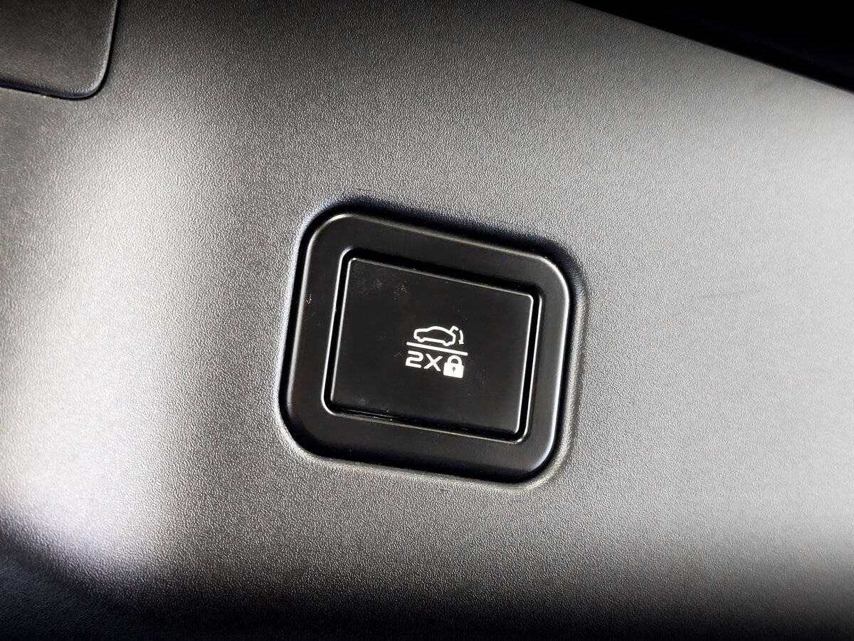 Changan UNI-V б/у, 2022, Роботизированная. Фото: #24