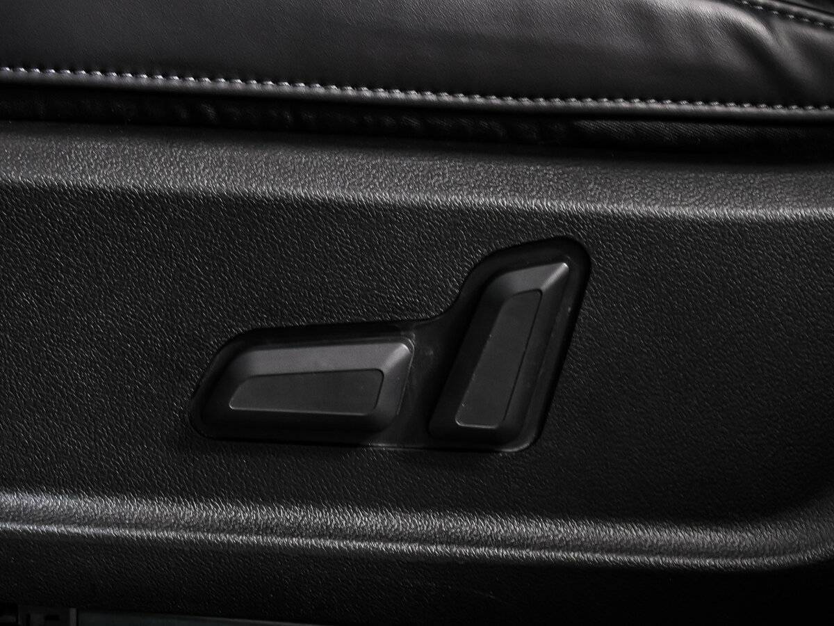 Haval F7x б/у, 2021, Роботизированная. Фото: #14