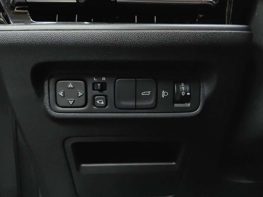 Changan UNI-S (CS55 Plus) б/у, 2024, Роботизированная. Фото: #20