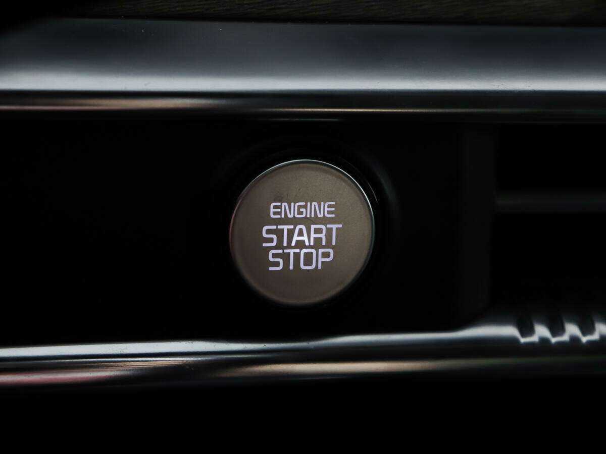 Kia K5 б/у, 2020, Автоматическая. Фото: #17